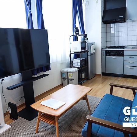 Gloce 横須賀 ゲストルーム 横須賀海軍基地 L Yokosuka Guest Room At Navy Base 외부 사진