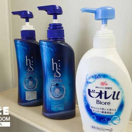 Gloce 横須賀 ゲストルーム 横須賀海軍基地 L Yokosuka Guest Room At Navy Base 외부 사진