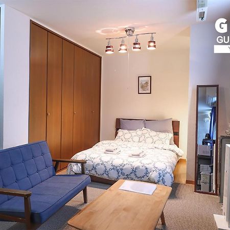 Gloce 横須賀 ゲストルーム 横須賀海軍基地 L Yokosuka Guest Room At Navy Base 외부 사진